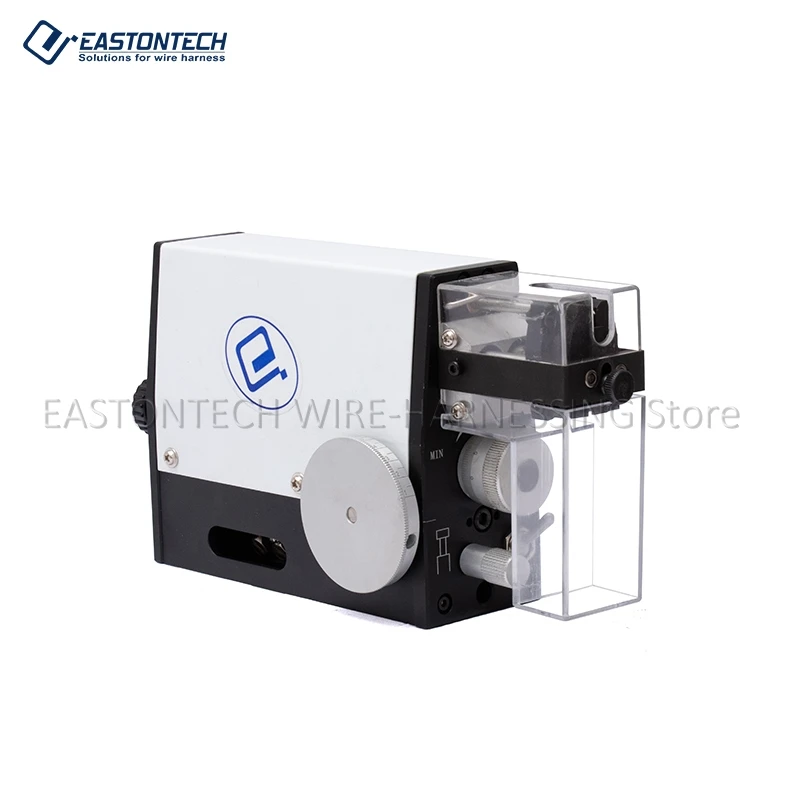 EASTONTECH EW-10MT воздушная машина для зачистки кабеля пневматическая проводов с