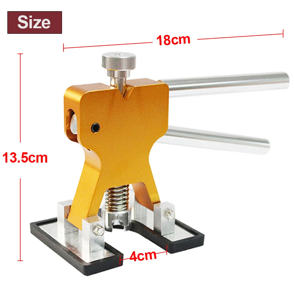Инструменты для ремонта вмятин на автомобиле без рисунка инструмент правки