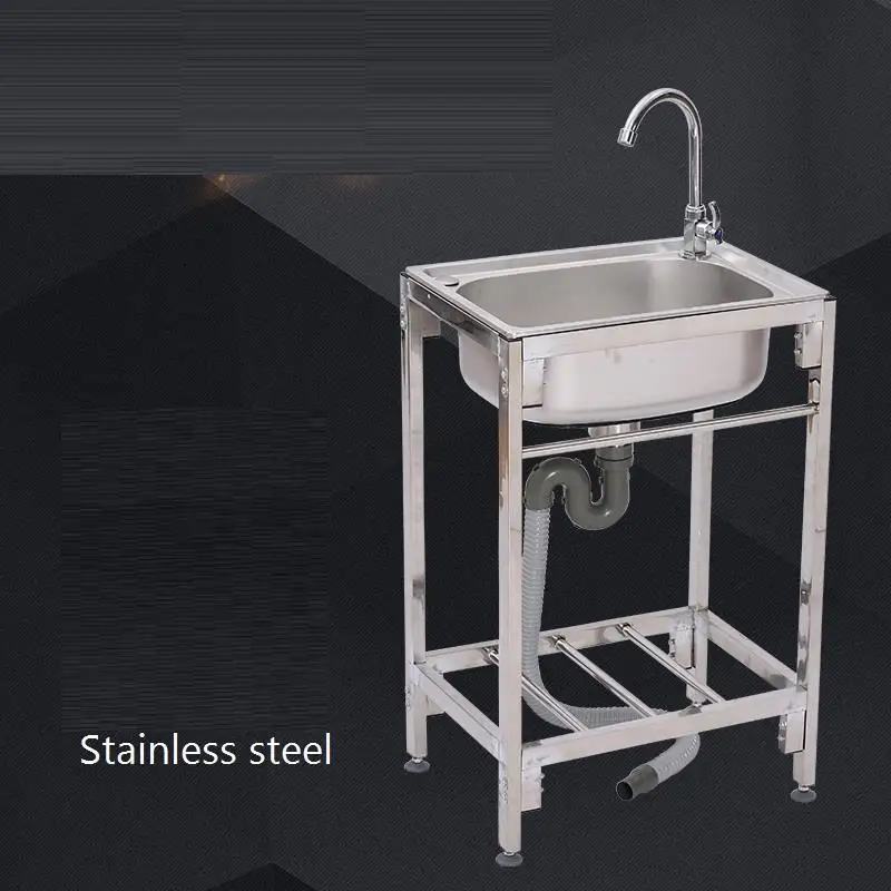 

Lavello Portable Lavandino Cucina Portatil Tarjas Para Afwasbak Kitchen Pia Cozinha Fregadero De Cocina Lavabo Dishwash Sink