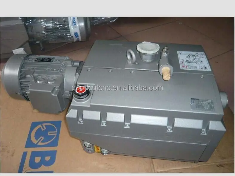 

cnc router machine woodworking with Baker Tongyou pump