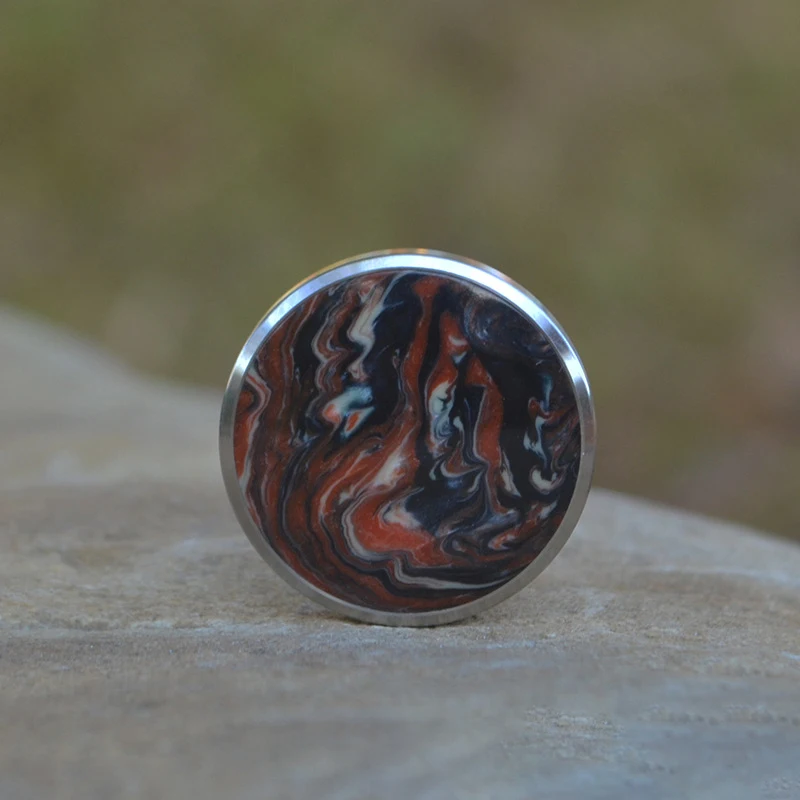 

Новинка, игрушка для снятия стресса, портативная монета для взрослых и детей