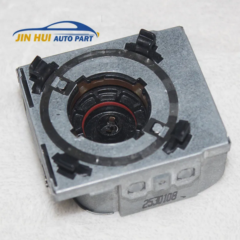 Оригинальный Подержанный 5DD00831950 5DD008319-10 ксеноновый балластный воспламенитель