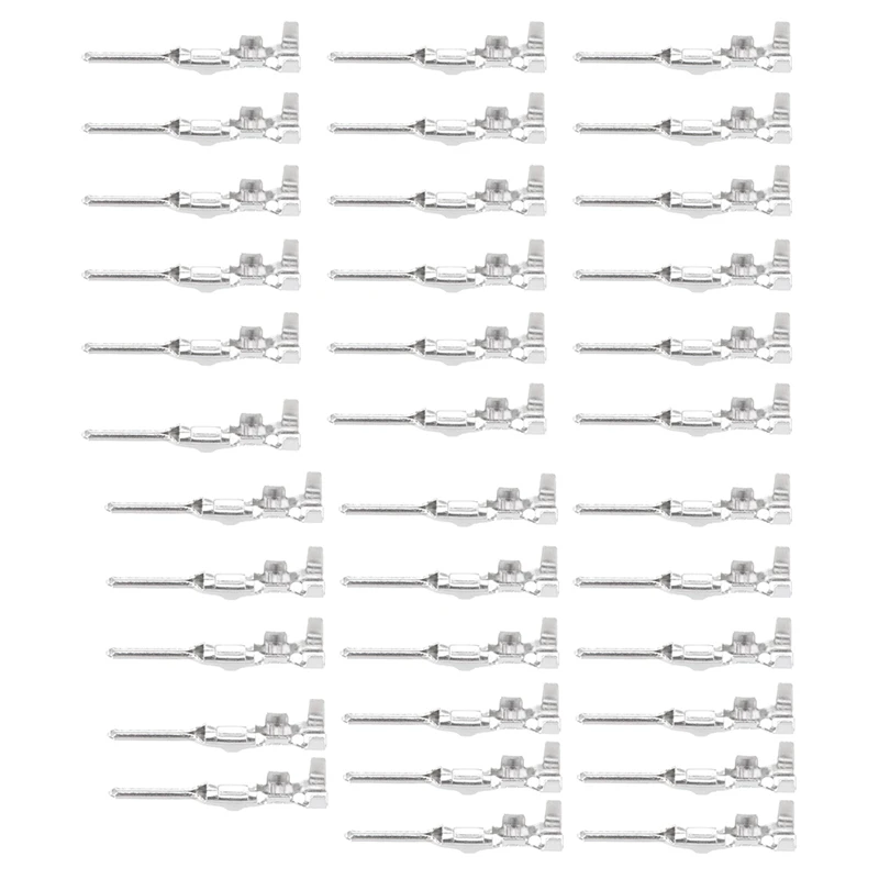 

15pcs 2/3/4 Pins Waterproof Electrical Wire Connectors Plug For Car&Motorcycle Accessory