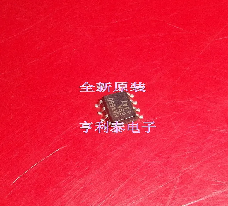 

10 шт./лот MAX660CSA MAX660ESA SOP8