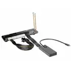 Удлинительный кабель ADT-Link R43SG-TB3 PCIe x16 PCI-e x16 to TB3, кабель PCI-Express, адаптер eGPU