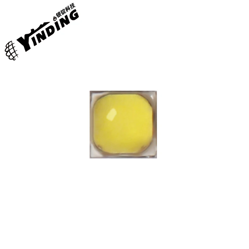 5pcs Cree XLamp XQE3w 1616 3W LED Emitter Chip bulb Lamp Light with 12MM PCB heatsink | Лампы и освещение