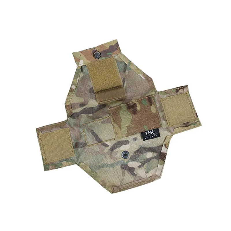 Медицинский Жгут сумка для хранения Тактический Жилет Molle медицинская 500D Cordura |