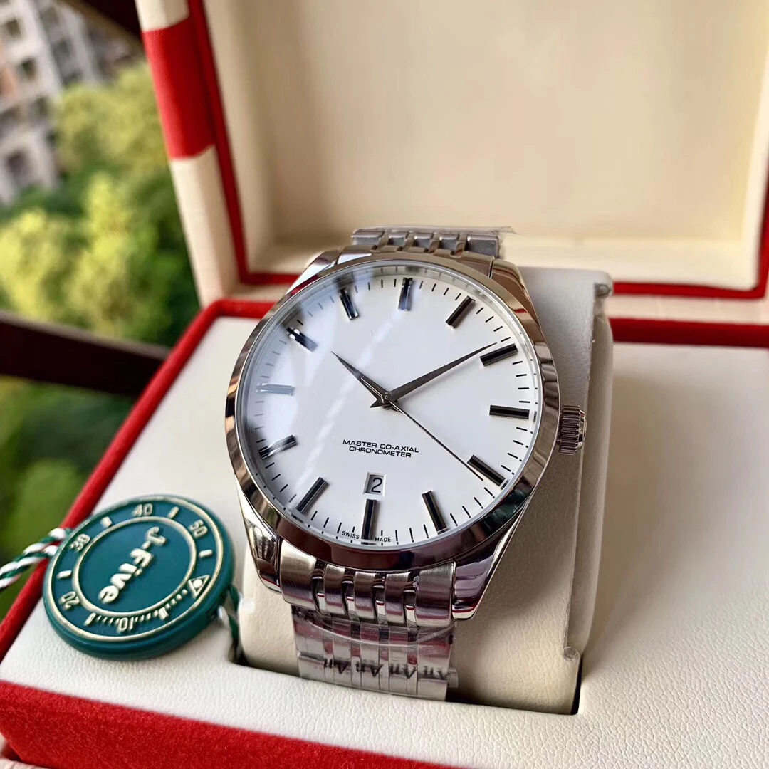 

Men's Mechanical Watch Brand AAA Luxury Watch Automatic Movement Clock