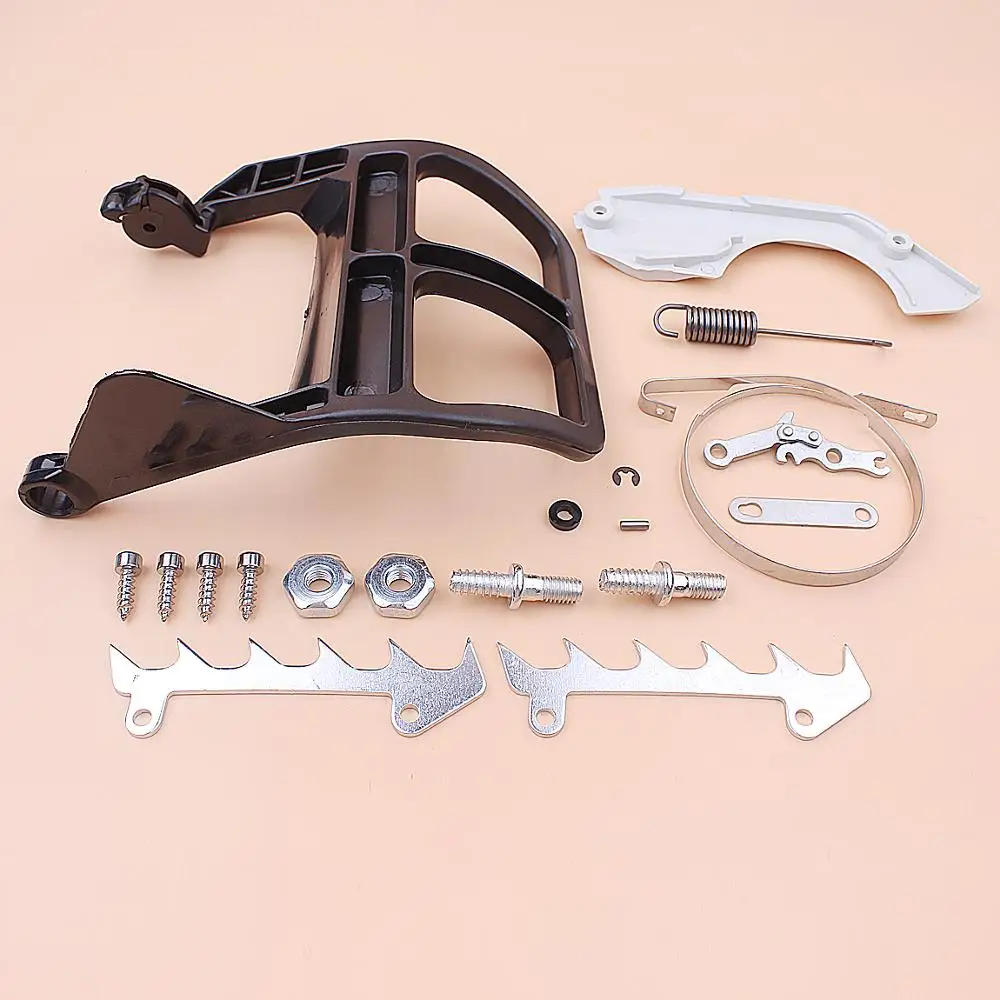 Защитная лента для цепного тормоза Ремонтный комплект Stihl MS250 MS230 MS210 025 023 021