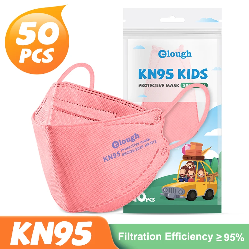 

Детская маска kn95mask, моющаяся маска ffp2mask для детей, 9-12 лет