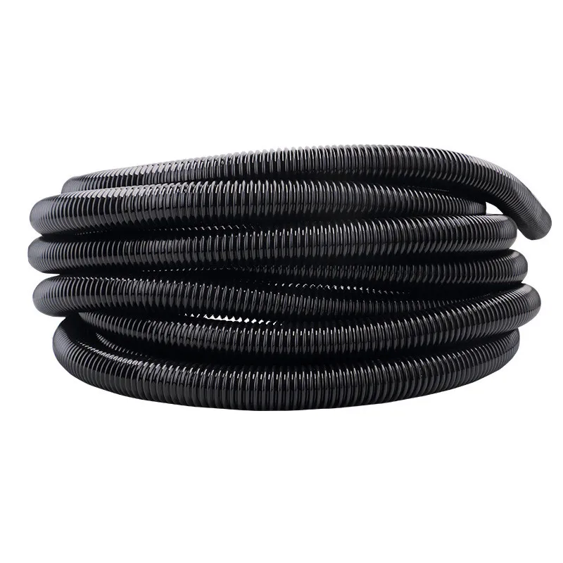 1/2/3/4/5m Inner Diameter 25mm Swimming Pool Connection Pipe Flexible Water Butt Fish Pond Hose Flexi | Спорт и развлечения