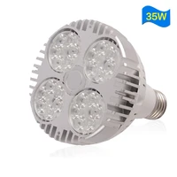 free shipping hot sale par30 35w led downlight ac110240v coolwarm white cerohs led spotlight ceiling
