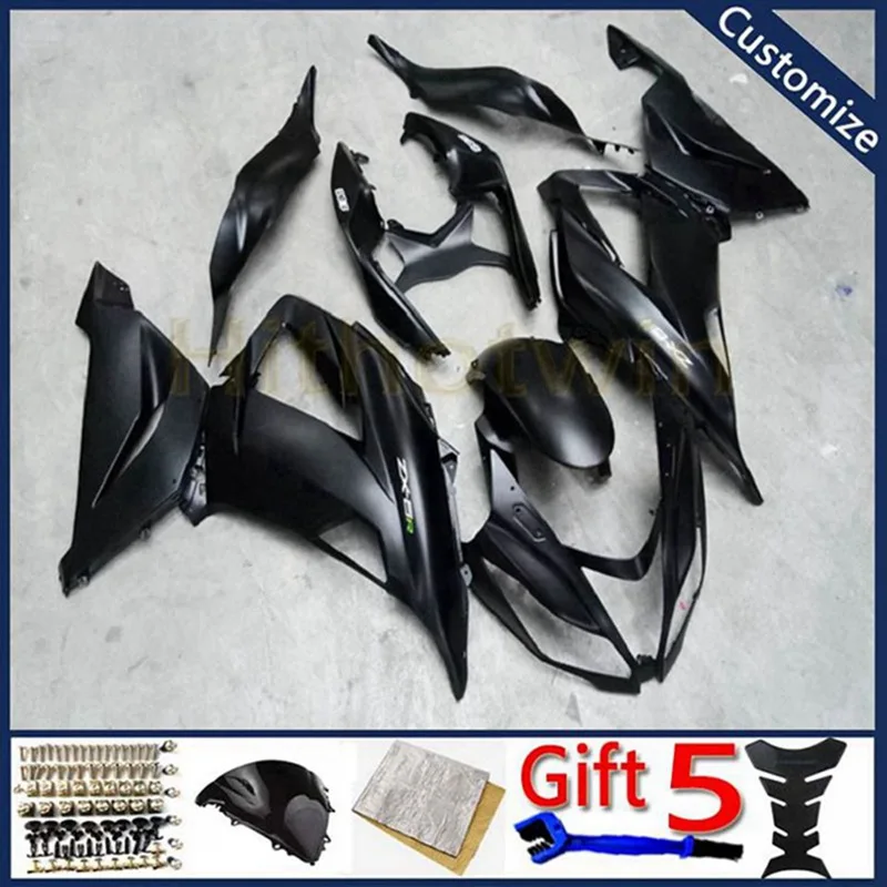 Форма для литья под давлением кузовных работ комплект мотоцикла обтекатель ZX-6R