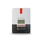 ML2430 30A Srne Mppt Контроллер заряда солнечной батареи 12 в 24 в пост. Тока авто для систем кемпинга