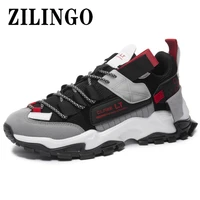 breathable mens casual sneakers male mesh shoes off white men tennis training shoes running shoes for mens walking shoes 39 46