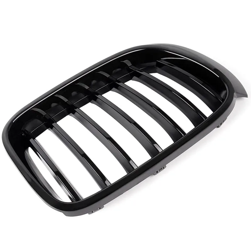 Передняя радиатор для автомобиля спортивный матовый глянцевый BMW X3 F25 X4 F26 14-17 |