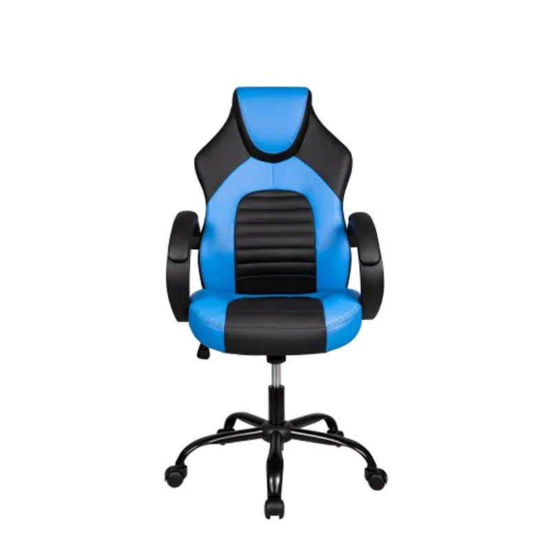 Высококачественное компьютерное игровое кресло эргономичное офисное с высокой