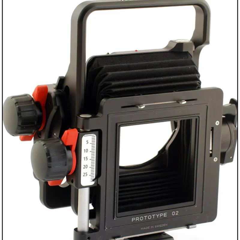 

6x6 Camera Special Leather Cavity Is Not the Whole Machine
