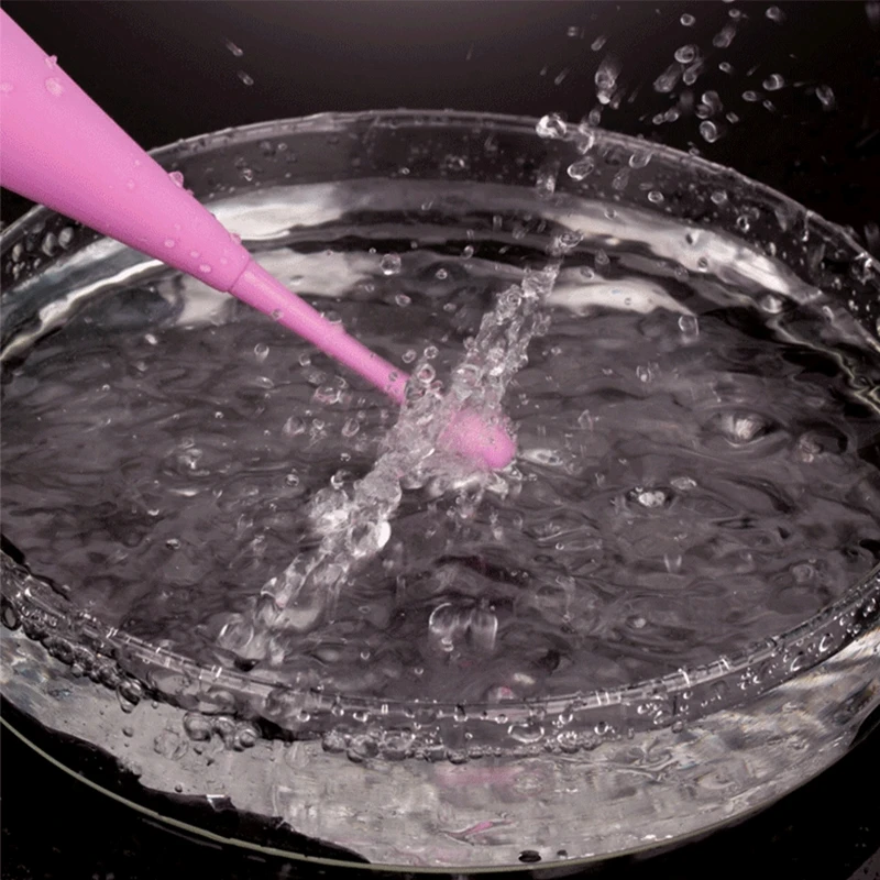 G Spot вибратор Мощный высокочастотный Вибраторы лижут Стимулятор клитора