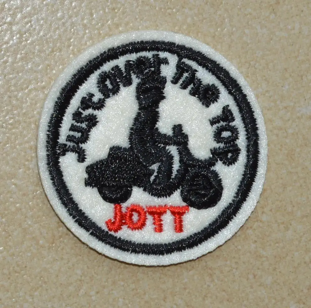 Горячая распродажа! ~ Нашивки для велосипедных велосипедов пришиваемые нашивки