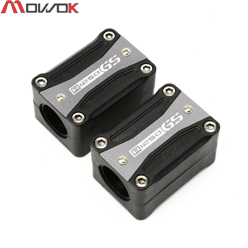 Для BMW R1250GS R 1250 GS 2018 2020 1200GS/LC мотоцикла двигателя аварии бар защиты бампера