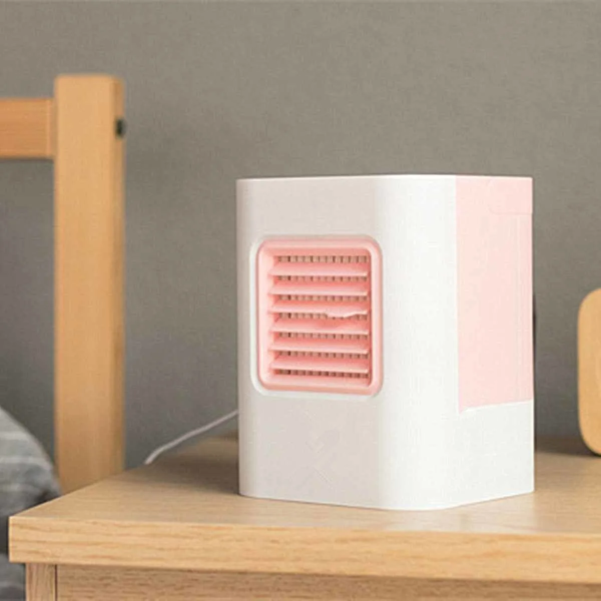 Plus + Idi Mini Usb бытовые Охлаждающие вентиляторы персональный портативный