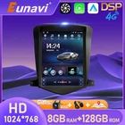 Eunavi Android Авто плеер для Chevrolet Cruze J300 2008 - 2012 Tesla стиль экран автомобиля радио мультимедиа видео GPS 2din 2 din