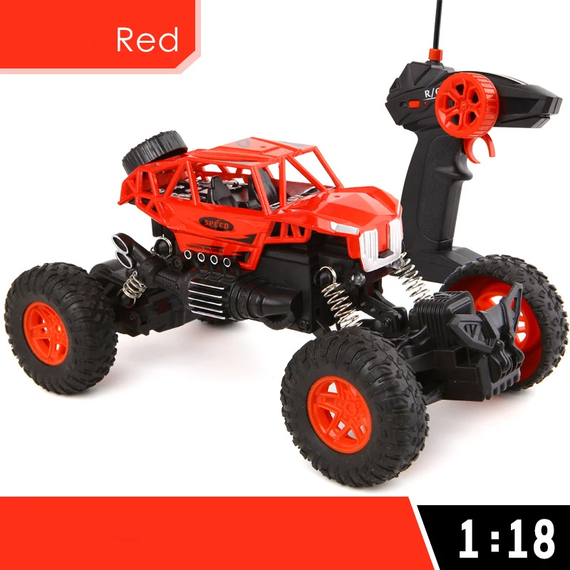 Мини-машинка на радиоуправлении AZMA масштаб 1:18 2WD | Игрушки и хобби