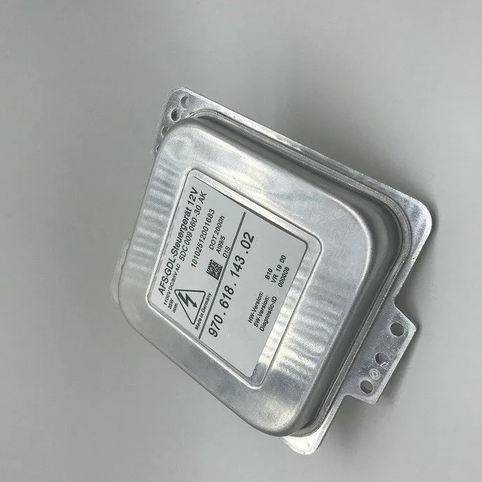 OEM 970.618.143.02 5DC009060-30 AK блок ксеноновых балластных фар для Porsche-Panamera 2012-2016 - купить по