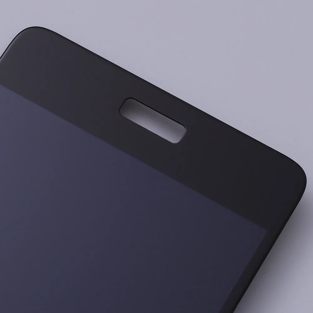 Оригинальный ЖК-дисплей 5 2 дюйма для Nokia сенсорный экран с рамкой в сборе TA-1008 TA-1030