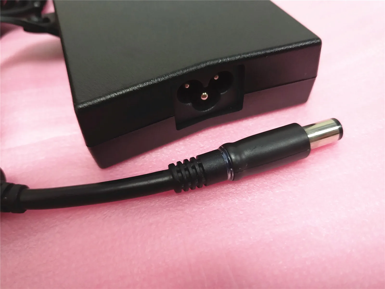 Адаптер переменного тока для Dell P10F001 D1078 -AD130B13P TC887 W1828 09Y819 0W1828 310-6580 9Y8193 0K5294 2TXJ7 331-581 в