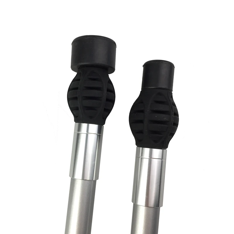 Балансировочный стержень для стрельбы из лука резиновый конец изогнутый лук