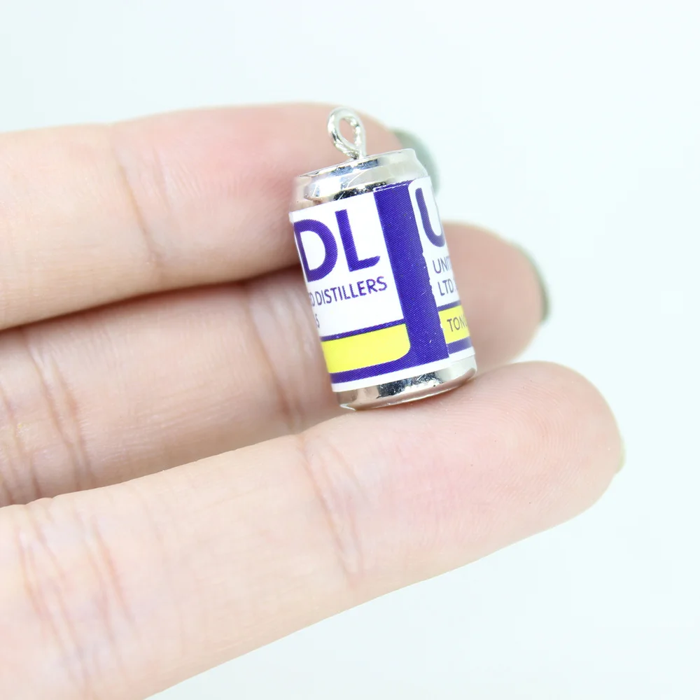 8 шт./партия подвески для украшений сделай сам