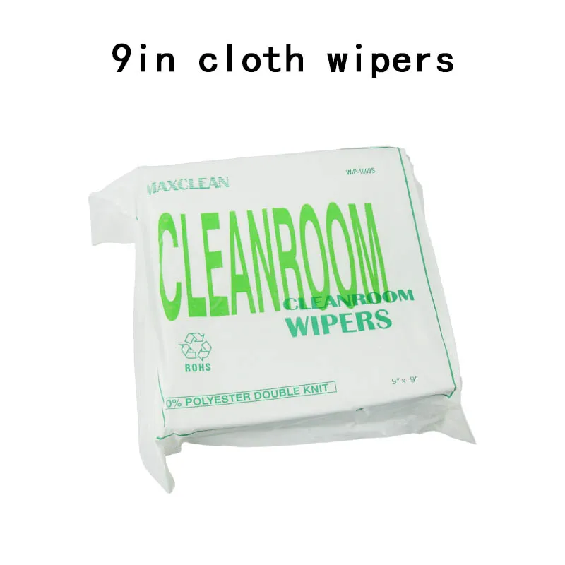 150 шт. набор инструментов для чистки экрана телефона 9 Х9 дюймов|Детали принтера| |