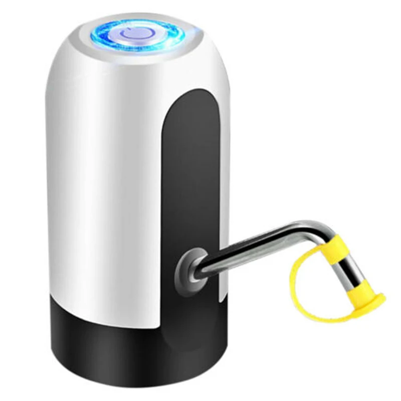 СВЕТОДИОДНЫЙ Электрический насос Bott сенсорный светодиодный Водяной из