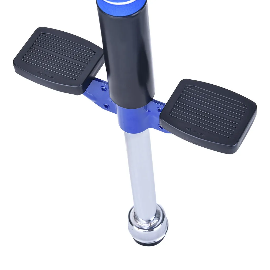 Ходули для прыжков ходьба Stilt Jump уличная забавная спортивная игрушка детей