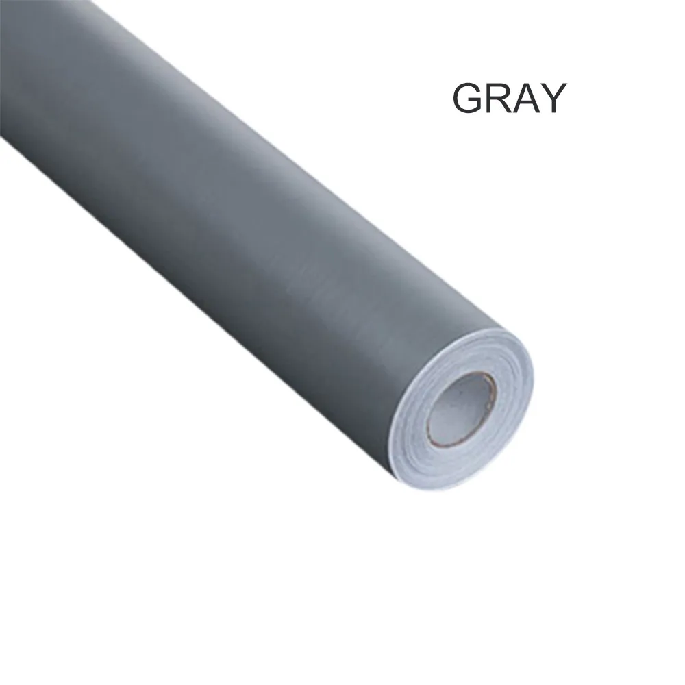 #60*40 см самоклеящиеся настенные наклейки Современные обои блестящие мебель