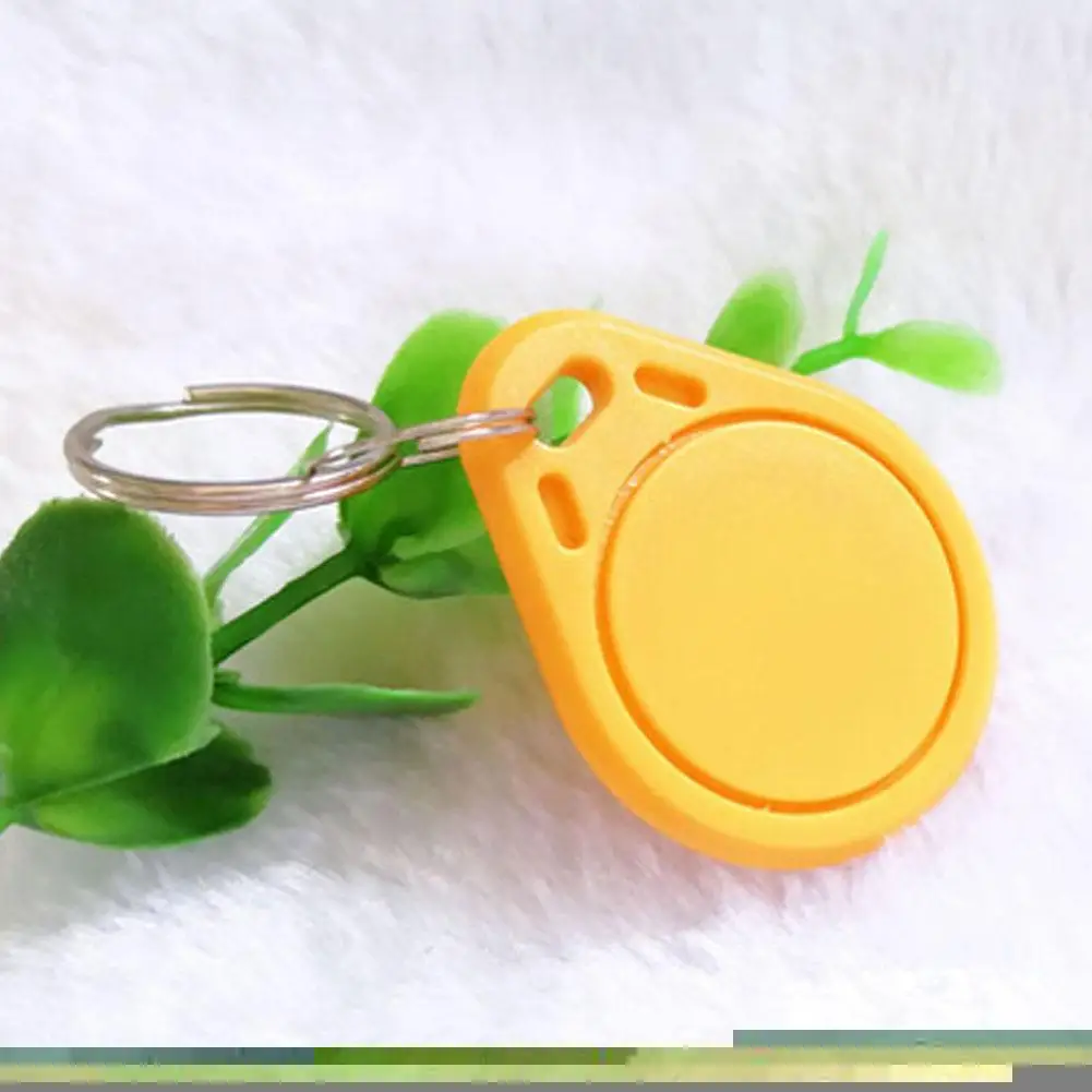 

Keychain Access Control Induction Erasable Copy Card Elevator Card Parking Community Card Card Device Access J4V1