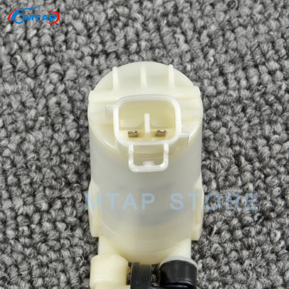 Мотор стеклоочистителя MTAP для Mitsubishi Outlander 2011 2015 HONDA CRV RE 2007 2009|Мойки высокого