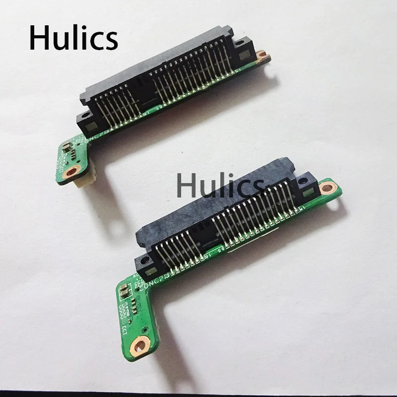 Hulics Used Laptop FOR MSI GT60 MS-16F21 MS-16F31 MS-16F3 MS-16F3C MS-16F2 MS-16F2C Hard Drive 2 Extension Board
