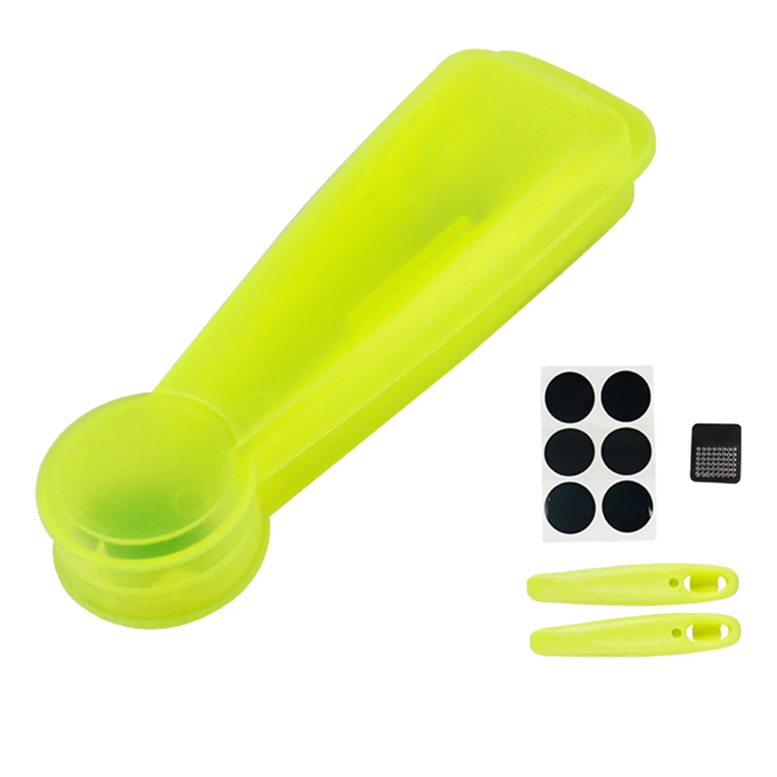 

Набор для ремонта велосипедных шин, инструмент для ремонта проколов