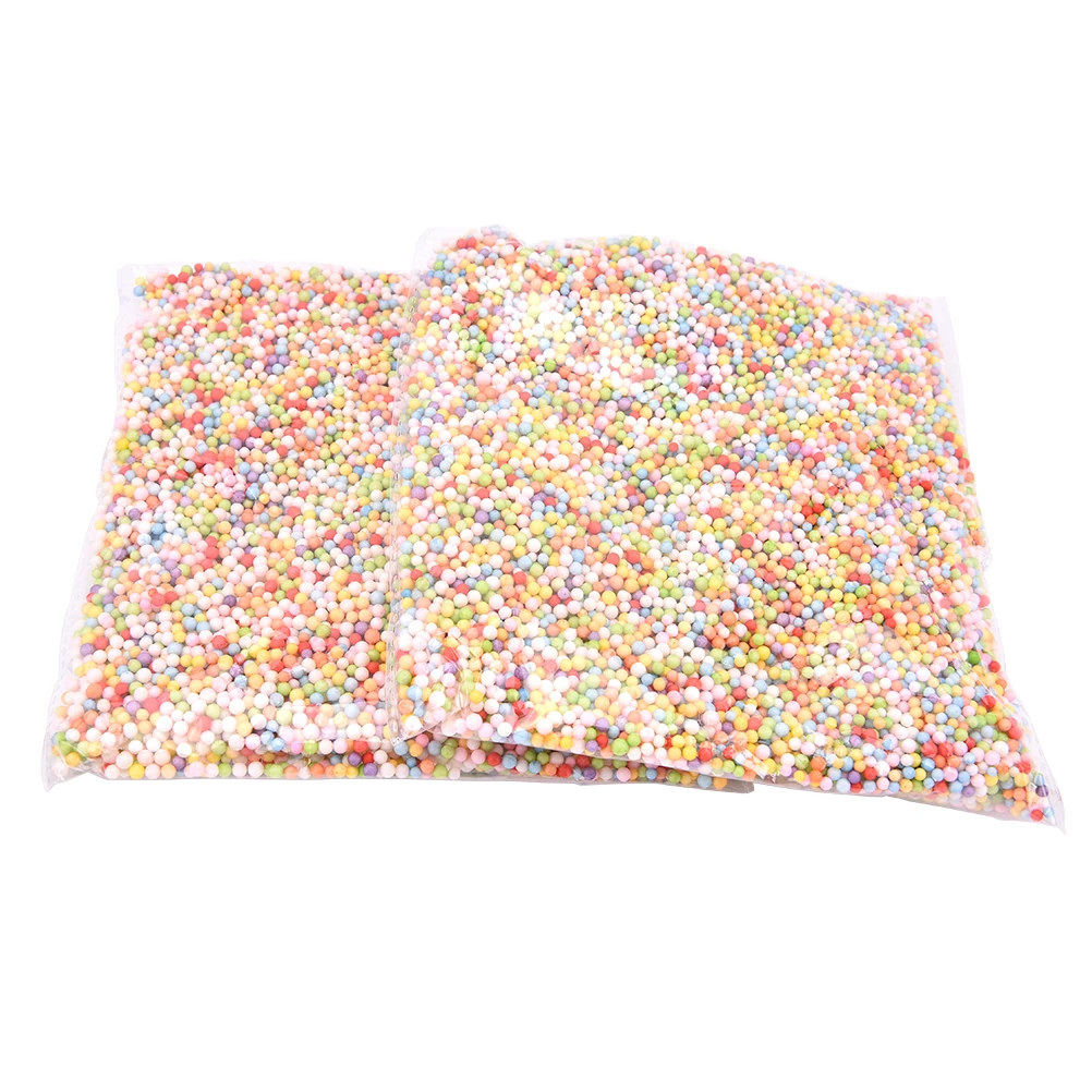 

1 упаковка, пенополистирол, шарики из пенополистирола, бутылки, сделай сам, частицы снежной грязи, аксессуары, слизистые шарики, маленькие пе...