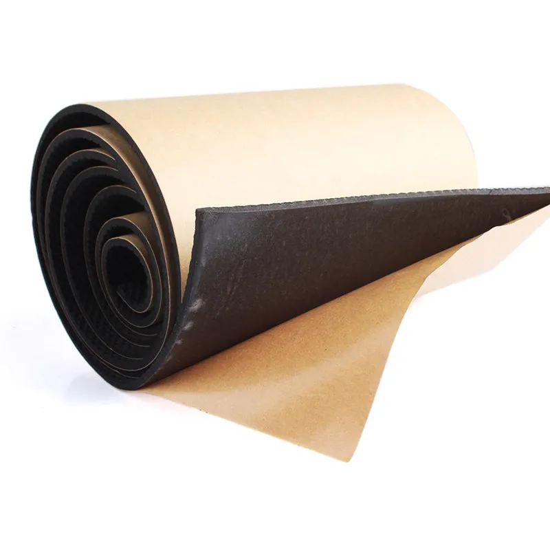 200*20 см Противоударная отделка противоскользящая зеркальная защитная пленка для