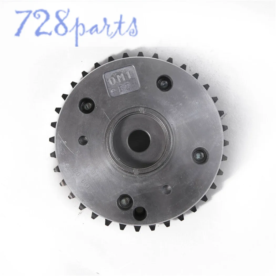 Привод регулятора распределительного вала подходит для VW Beetle CC EOS Jetta Golf Tiguan Audi 1.4T