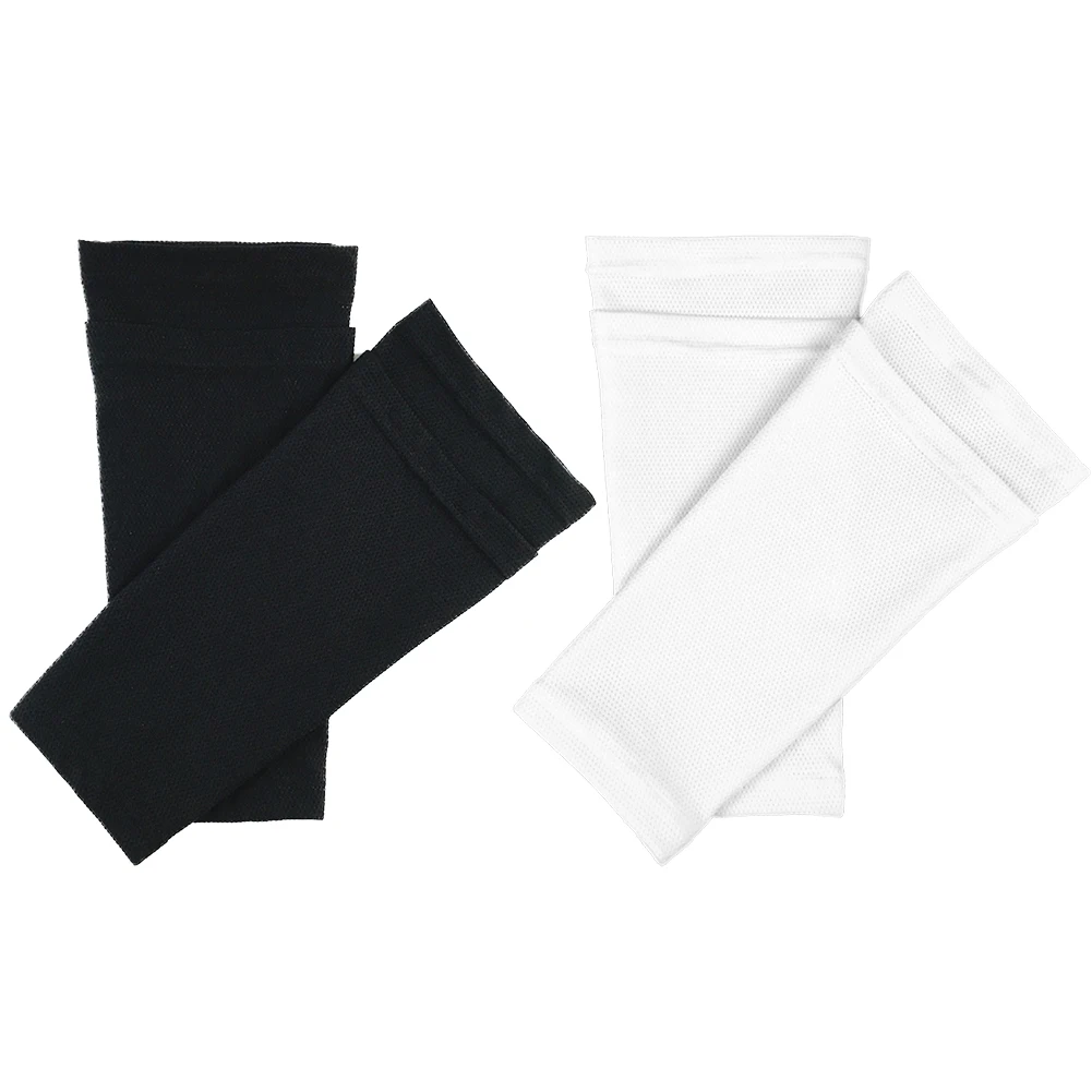 

Calf Compression Sleeves Leg Compression Socks Runners Shin Splint Varicose Vein Calf Pain Relief Guards Running