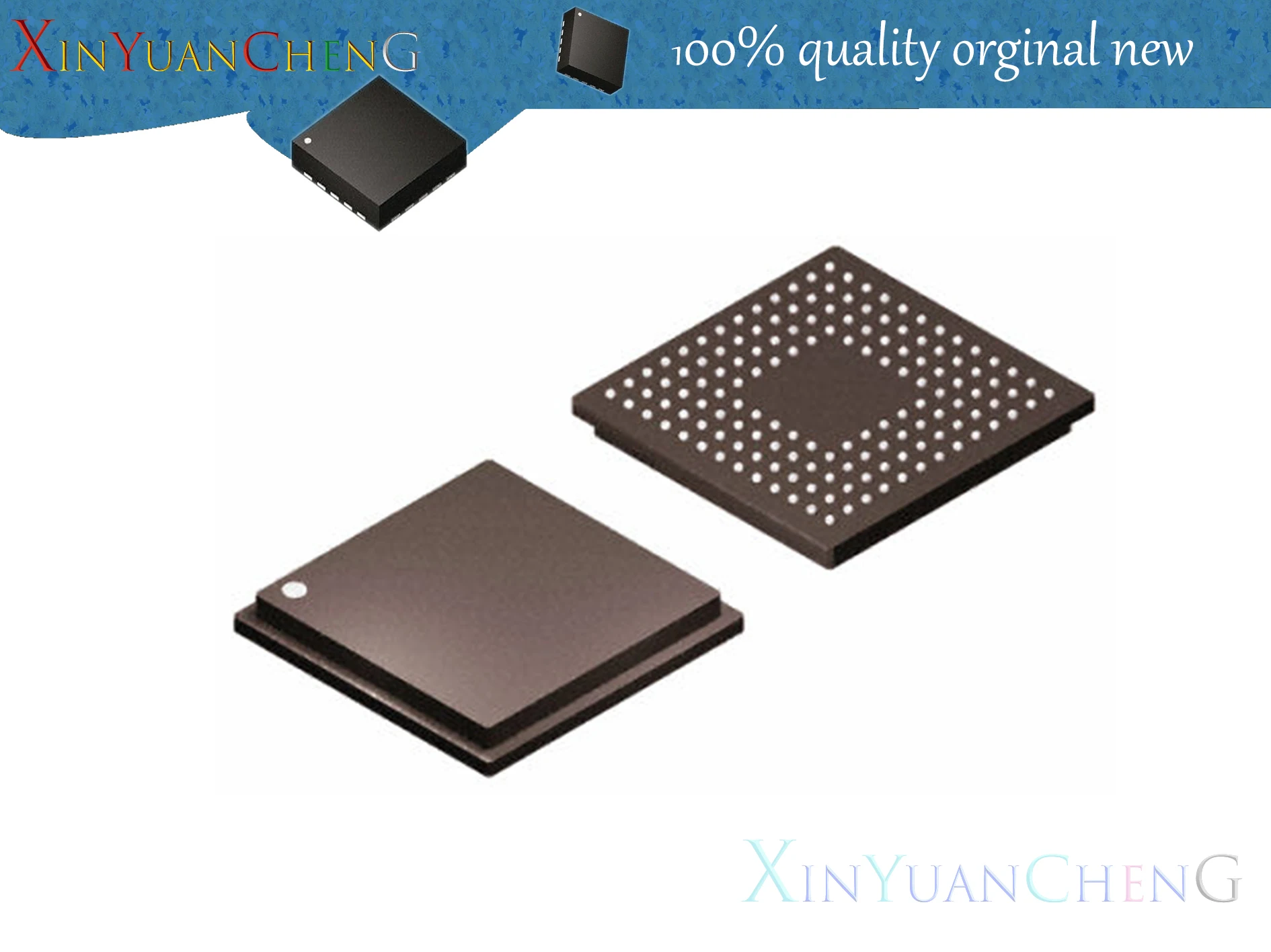 1-5 шт. 100% новый набор микросхем TCC8801 8801 TCC8801-OAX BGA |