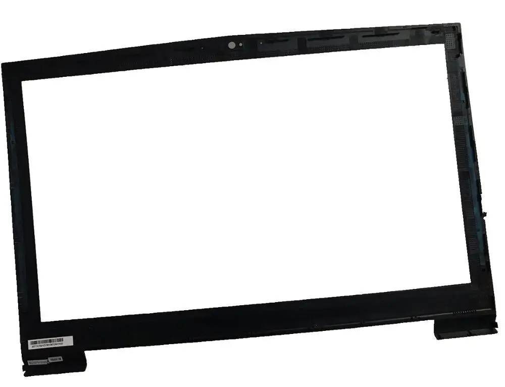 Новый чехол-накладка для MSI PE60 6QE чехол с ЖК-дисплеем/чехол ЖК-рамкой