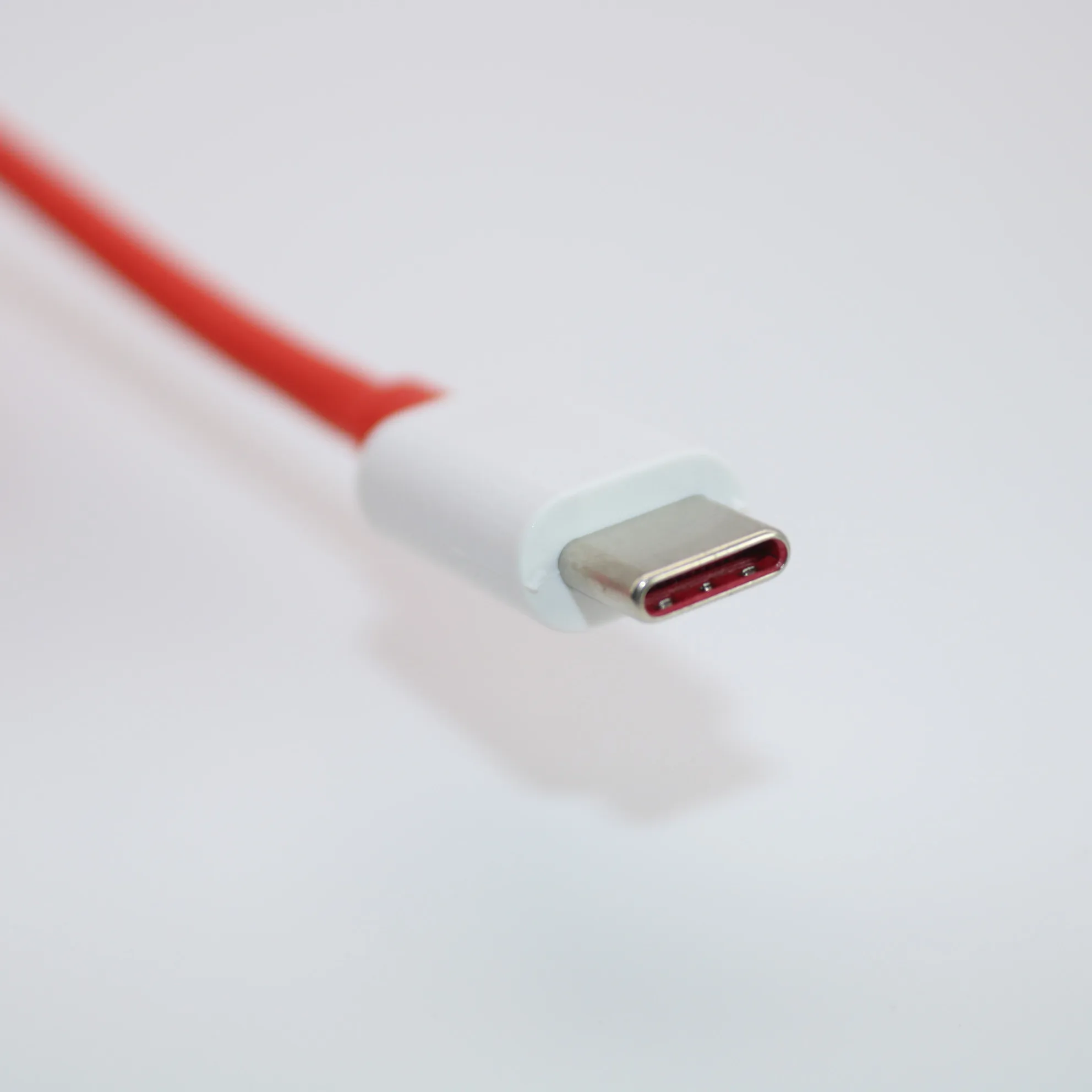 Кабель зарядный OnePlus 7 Pro с разъемом типа C для One Plus 6 5T 5 3T 3 USB 1 м 2 м|Кабели мобильных