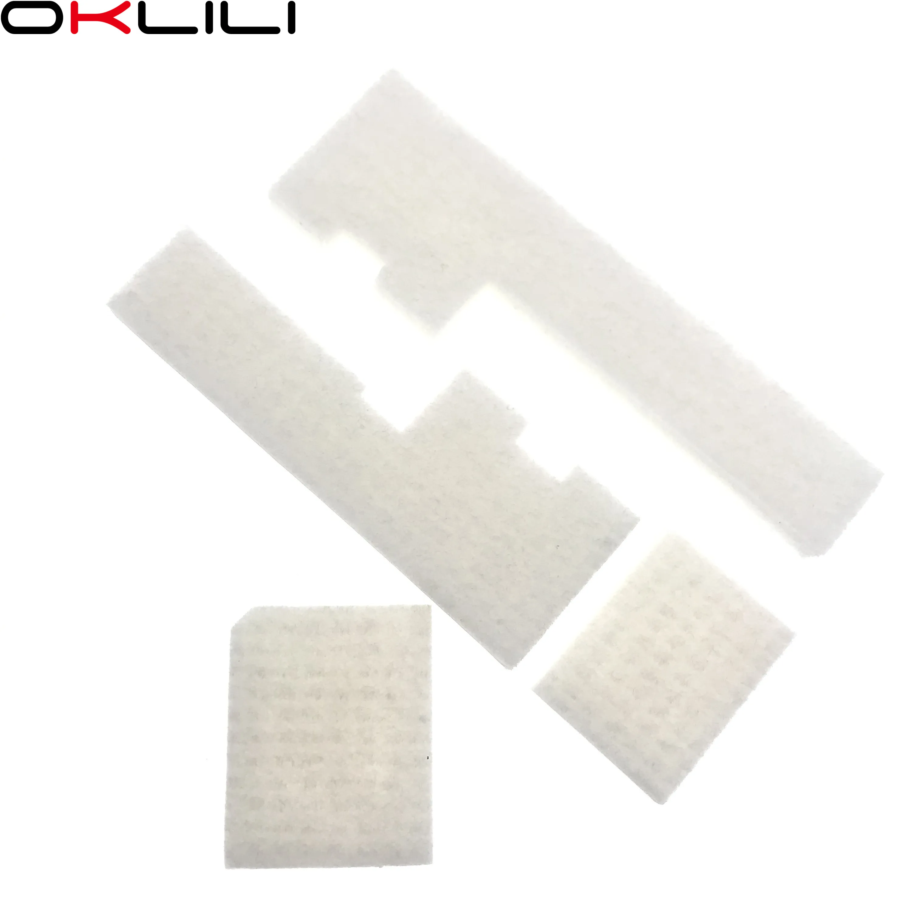 

2SET X Waste Ink Tank Pad Sponge for Epson L300 L301 L303 L310 L350 L351 L353 L358 L355 L111 L110 L210 L211 ME101 ME303 ME401