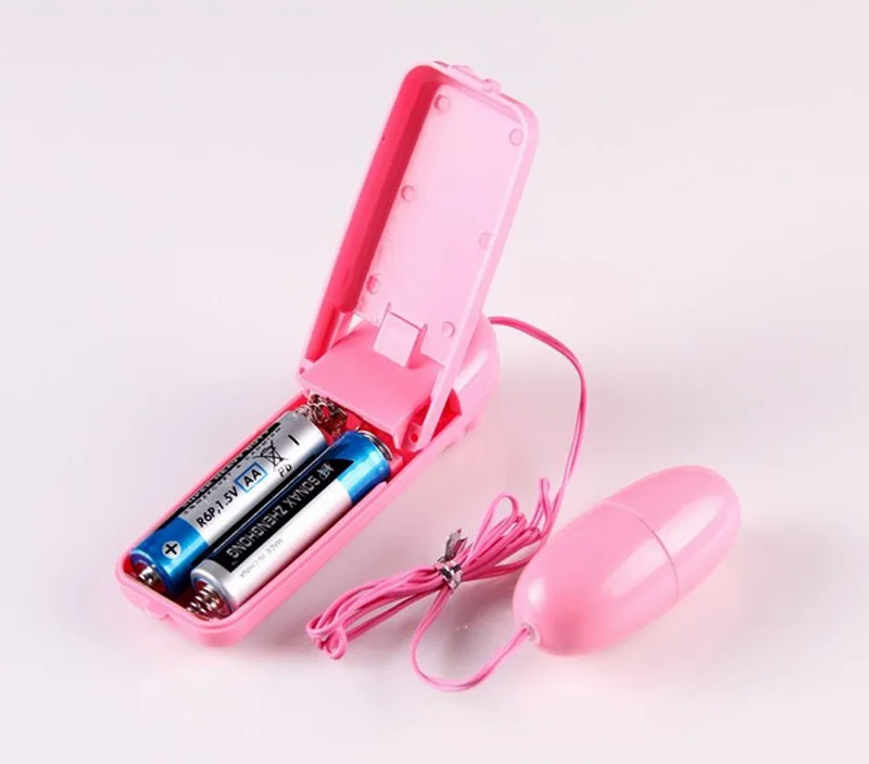 Эротические секс игрушки Мульти Скорость Мини прыжок яйцо вибратор вибрирующее